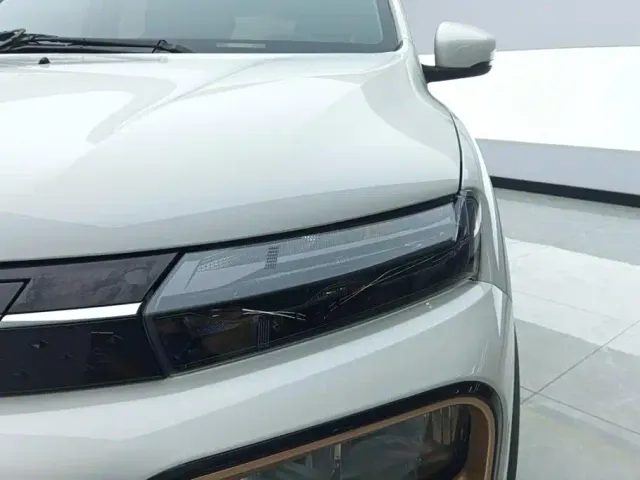 Dongfeng Yipai Dongfeng Nano EX1 2023 PRO Light Breeze Lightning — Фото автомобиля 5