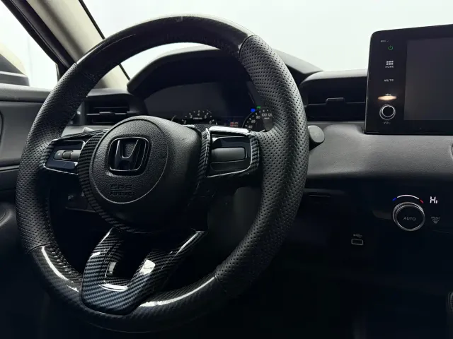Honda Honda XR-V 2023 1.5L CVT Thermal Edition — Фото автомобиля 11