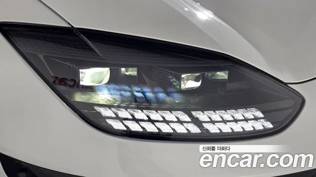 Hyundai Ioniq 6 — Фото автомобиля 7