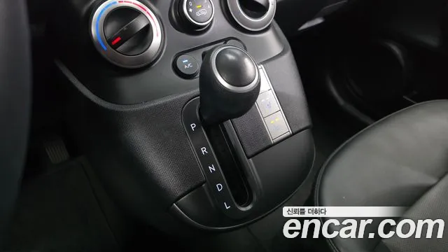 Hyundai Casper — Фото автомобиля 12