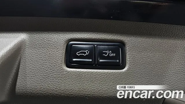 Kia Canival Новый Carnival 4 поколение Дизель 7 мест Signature — Фото автомобиля 15