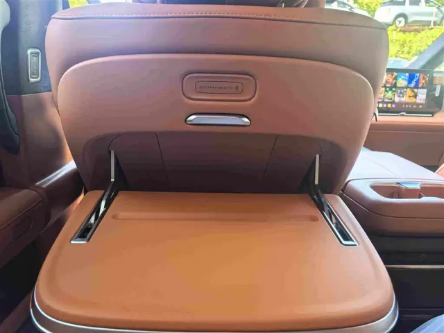 Buick Zhijing Shijia — Фото автомобиля 12