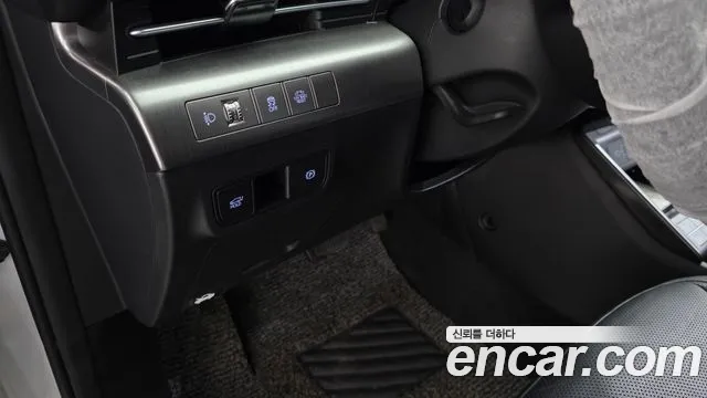 Hyundai Kona — Фото автомобиля 14