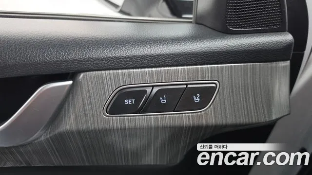 Hyundai Palisade The New Palisade — Фото автомобиля 29