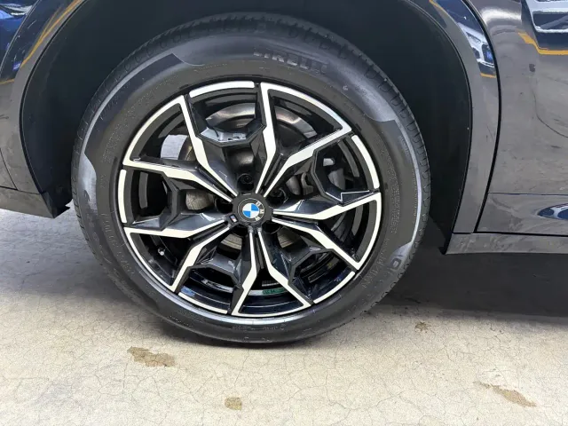 BMW X4 — Фото автомобиля 15