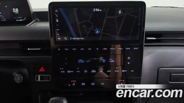 Hyundai Staria — Фото автомобиля 18