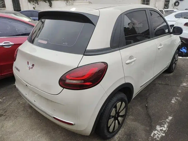 Wuling Bingo — Фото автомобиля 6