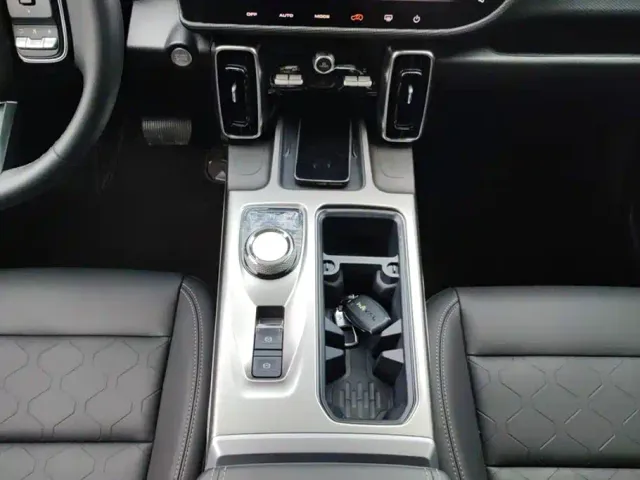 Haval Big Dog — Фото автомобиля 16