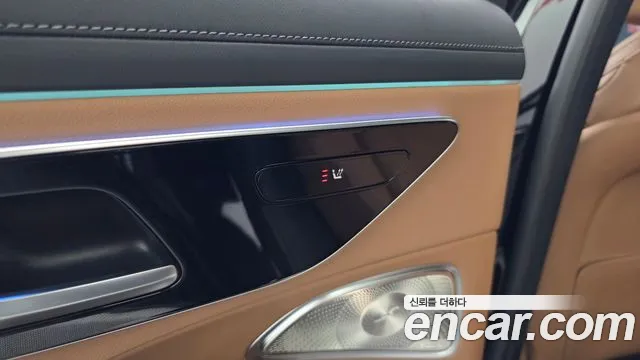 Mercedes-Benz E-Class E-класс W214 — Фото автомобиля 18