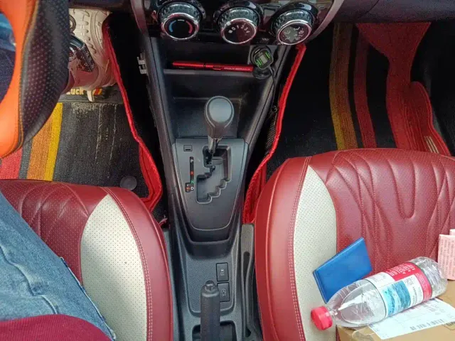 Toyota YARiS L Zhi Xuan — Фото автомобиля 16
