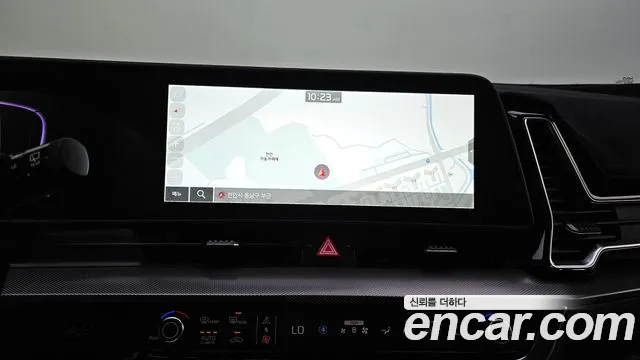 Kia Sportage Sportage 5-е поколение — Фото автомобиля 12