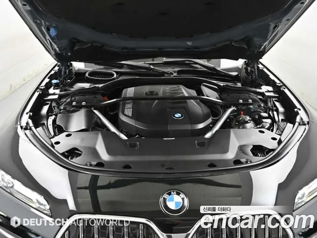 BMW 7-Series 7 серия (G70) 740i sDrive Design Pure Excellence — Фото автомобиля 6