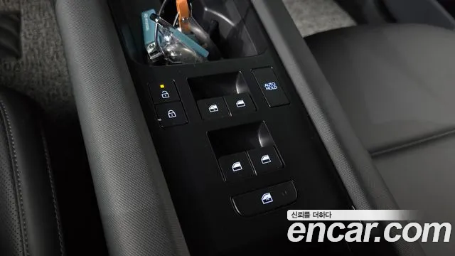 Hyundai Ioniq 6 — Фото автомобиля 16