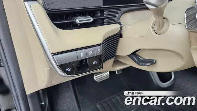 Hyundai Ioniq5 — Фото автомобиля 17