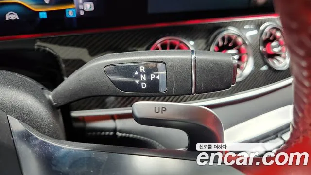 Mercedes-Benz AMG GT 4 двери 63 S 4MATIC+ — Фото автомобиля 9