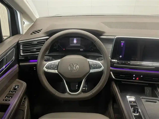 Volkswagen Viloran — Фото автомобиля 13