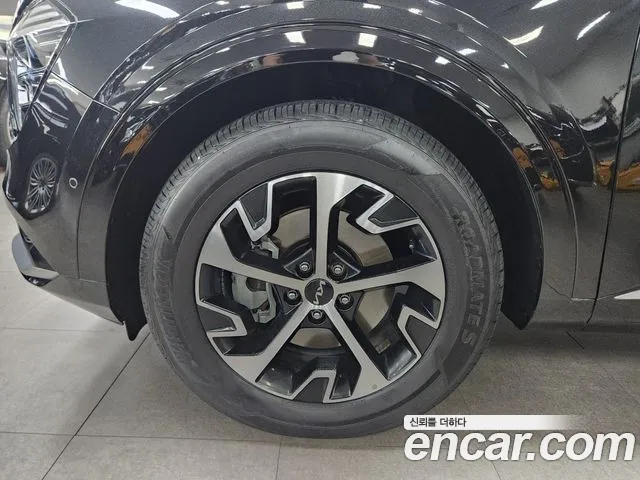 Kia Sportage — Фото автомобиля 20