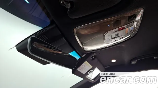 Genesis G80 Бензин 2.5 турбо 2WD — Фото автомобиля 25