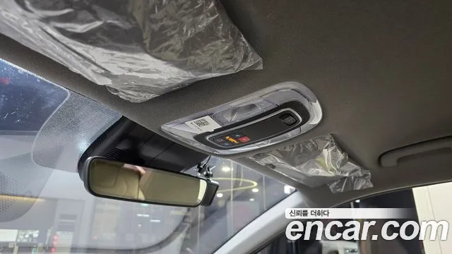 Hyundai Avante CN7 — Фото автомобиля 19