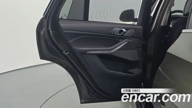 BMW X5 G05 — Фото автомобиля 14