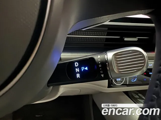 Hyundai Ioniq 6 — Фото автомобиля 8