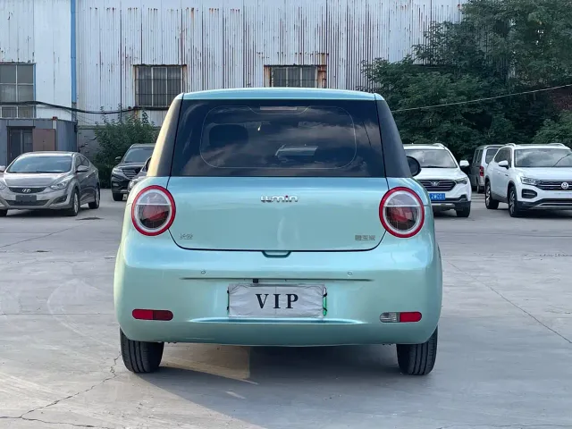 Changan Lumin — Фото автомобиля 5