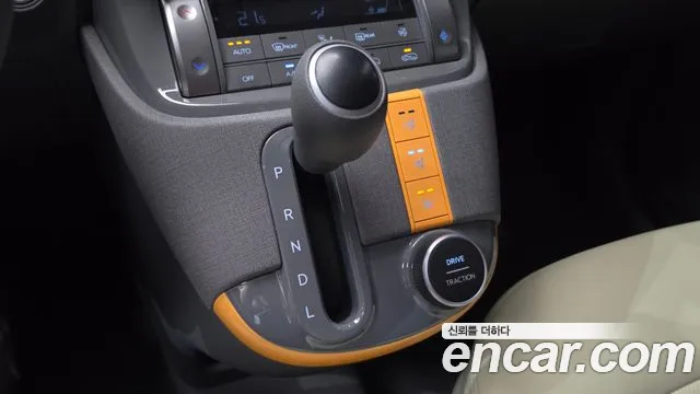 Hyundai Casper — Фото автомобиля 12