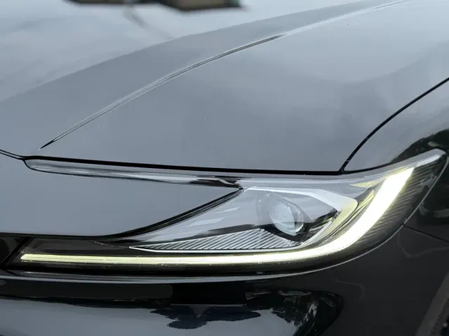 Toyota Camry — Фото автомобиля 6