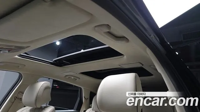 Genesis GV80 — Фото автомобиля 22