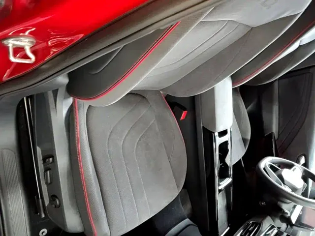 Volkswagen Volkswagen ID.3 2026 Smart Edition Ultimate GTX Package — Фото автомобиля 24