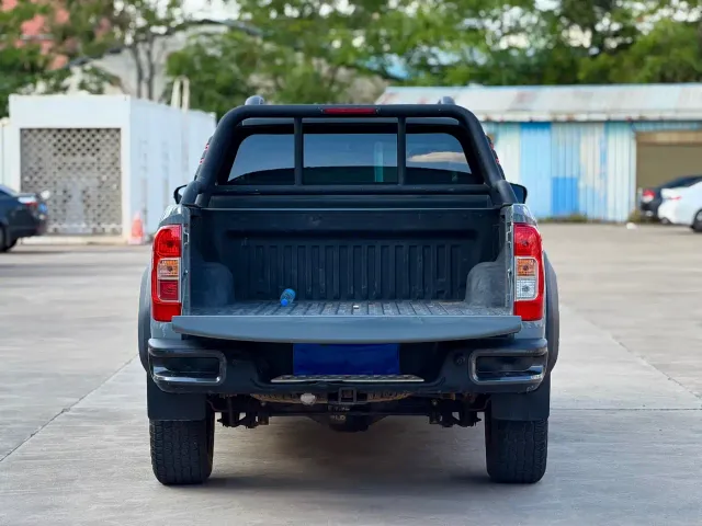 Dongfeng Rich 7 — Фото автомобиля 5