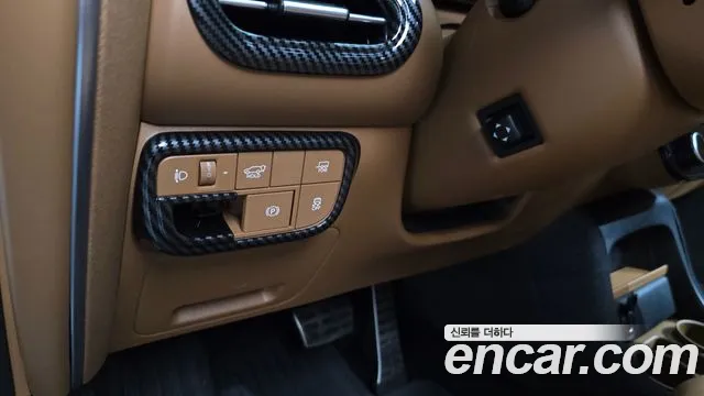 Hyundai Palisade Palisade (LX3) — Фото автомобиля 28