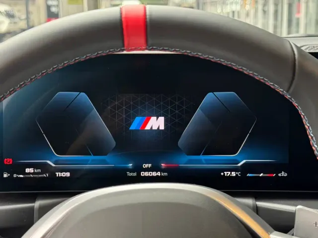 BMW M240i — Фото автомобиля 8