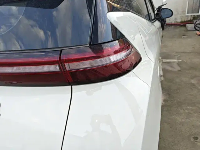 BYD Seagull — Фото автомобиля 7