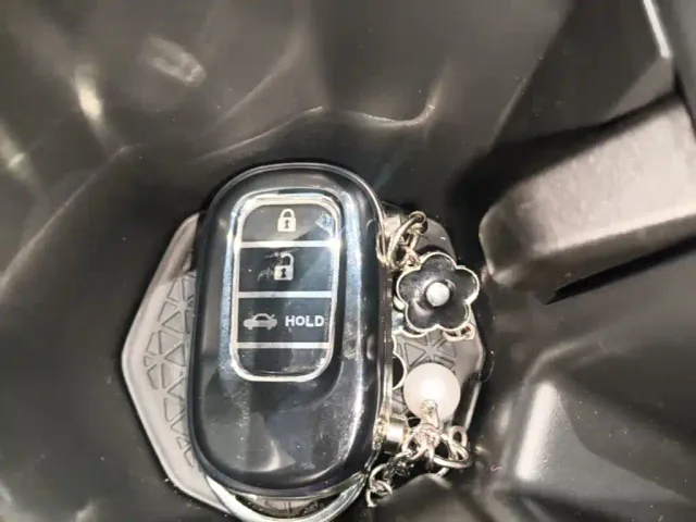 Honda Inspire — Фото автомобиля 8