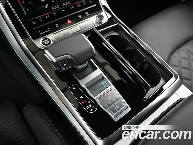 Audi Q7 55 TFSI quattro Premium — Фото автомобиля 9