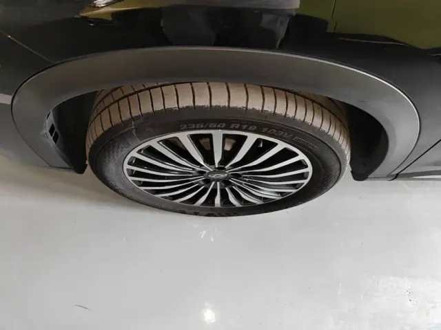 Chery Tiggo 8 PLUS — Фото автомобиля 22
