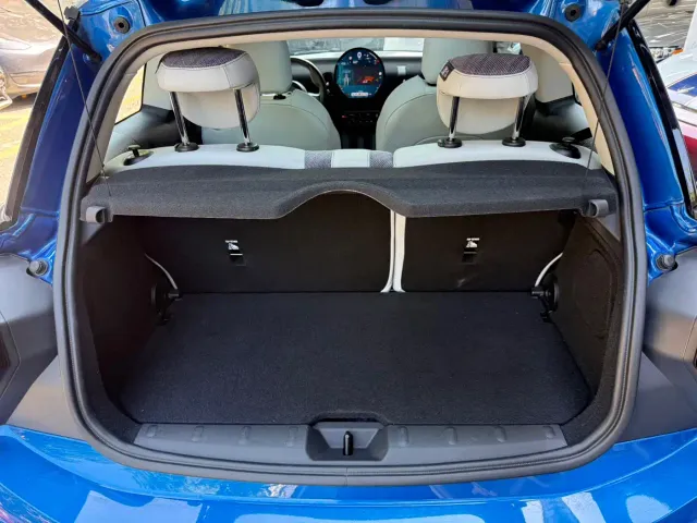 MINI Hatch — Фото автомобиля 9