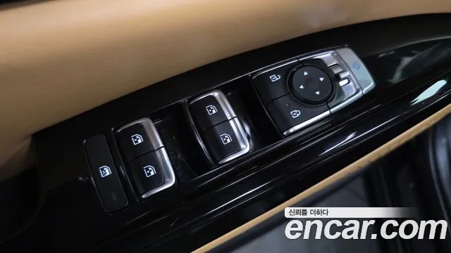 Kia Canival Carnival 4 поколение Дизель 9 мест Noblesse — Фото автомобиля 25