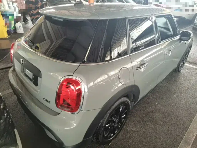 MINI Hatch — Фото автомобиля 6