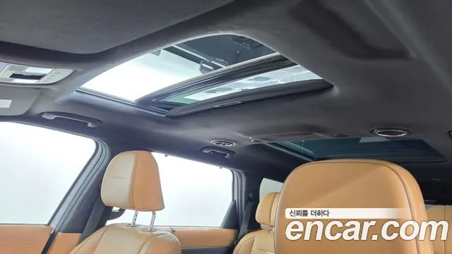Hyundai Palisade LX3 — Фото автомобиля 16
