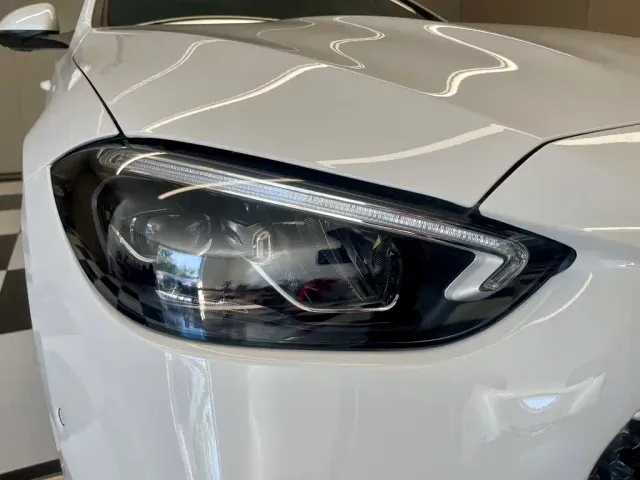 Mercedes-Benz C-Class — Фото автомобиля 9