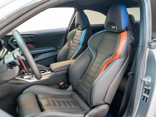 BMW M2 — Фото автомобиля 6
