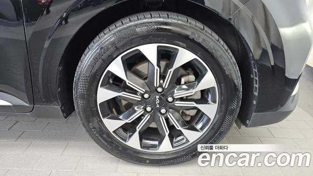 Kia Carnival 4th Gen — Фото автомобиля 6