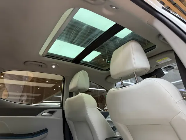 BYD Yuan Pro — Фото автомобиля 27