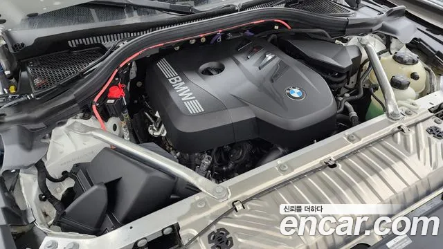 BMW X3 xDrive 20 M Sport Pro — Фото автомобиля 6