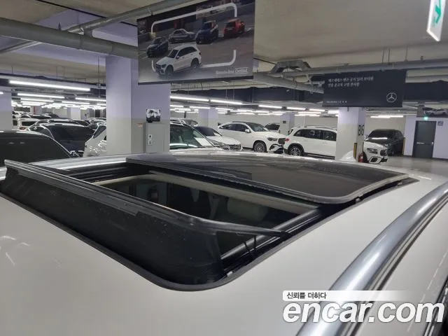 Genesis GV80 2.5T Бензин AWD — Фото автомобиля 6
