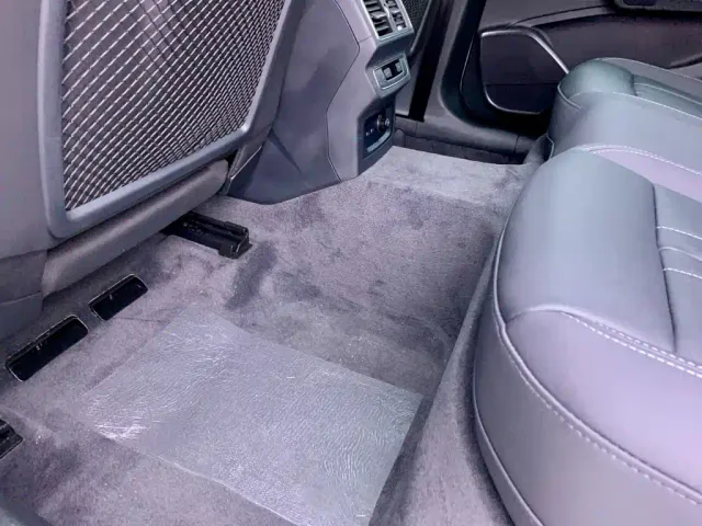 Audi Q5L — Фото автомобиля 28