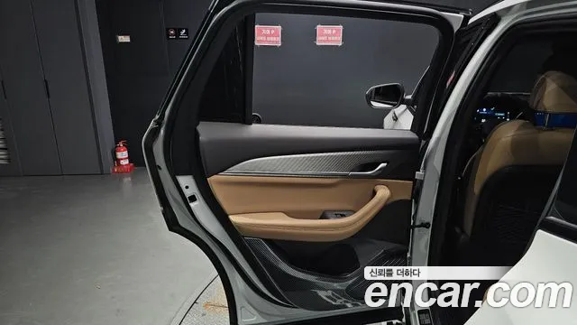 Renault Korea Grand Koleos — Фото автомобиля 25