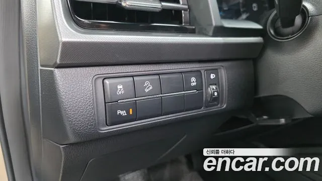 KG_Mobility_Ssangyong Rexton Новый Rexton Sport Дизель 2.2 4WD — Фото автомобиля 13